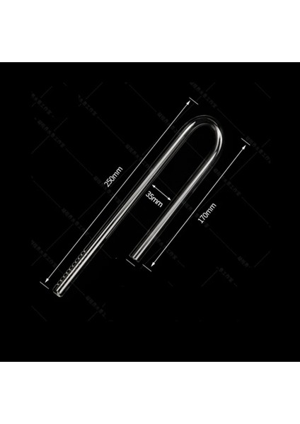 A5 Tarzında 13MM Glae Zambak Haşhaş Şakayık Urface Skimmer Giriş Çıkış Akvaryum Su Tesisi Tank Filtresi Ada Li Mini Nano (Yurt Dışından)