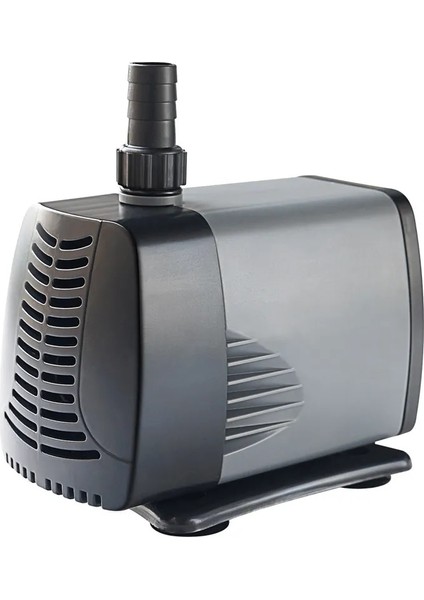 AT-101S Stili Au Adaptör Fişi Atman Su Pompası 220V Lh Dalgıç Su Pompası Balık Göleti Akvaryum Tankı Çeşmesi Ultra Sessiz Su Pompası (Yurt Dışından)
