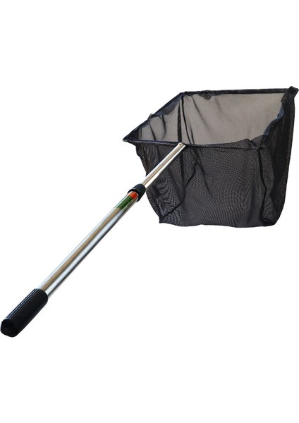 30X27CM Tarzı 1 Ünite 2021 Yeni Havuz Yaprağı Temizleme Net Skimmer + Spa Koi Balık Göleti Için Ayrılabilir Teleskopik Kutup Hafif, Kullanımı Kolay Temizleme Aracı (Yurt Dışından) fiyatları