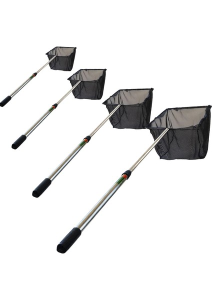 30X27CM Tarzı 1 Ünite 2021 Yeni Havuz Yaprağı Temizleme Net Skimmer + Spa Koi Balık Göleti Için Ayrılabilir Teleskopik Kutup Hafif, Kullanımı Kolay Temizleme Aracı (Yurt Dışından) modelleri