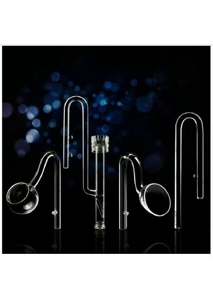 3fenyoumojinshui Stili 1 Ünite Akvaryum Ada Tarzı mm Cam Zambak Boru Giriş Çıkış Balık Tankı Teneke Kutu Filtresi Su Tesisi Giriş Çıkış Hortumu Tüp Seti (Yurt Dışından) fiyatları