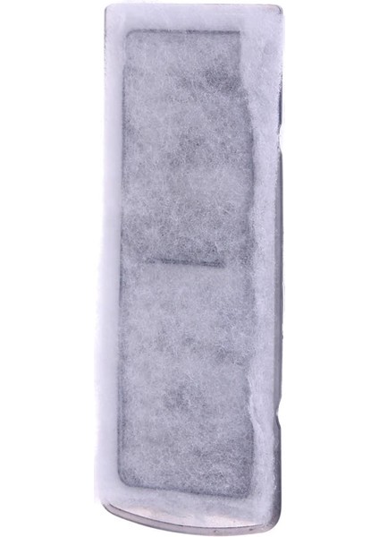 Resim Gösterisi Stili Olarak Tek Boyut Akvaryum Filtresi Tank Filtreleme Aktif Karbon Filtre Pamuklu Medya Köpük Pedi (Yurt Dışından) fırsatları