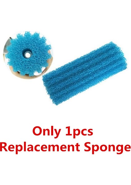 Yedek Sünger Stili L Beden Akvaryum Balık Tankı Için Ön Filtre Dış Filtre Varil Qz-30 Kaplumbağa Kavanoz Dış Varil Filtre Pompası Veya Su Pompası (Yurt Dışından)