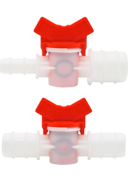 10MM-16MM Tarzı 1 Parça Akvaryum Su Hortumu Bağlantı Vanası Balık Tankı Su Pompası Filtre Borusu Tüp Adaptörü Bahçe Sulama Aksesuarları mm (Yurt Dışından) fiyatları