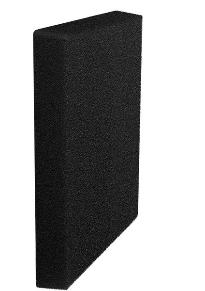 Siyah Orta Gözenek Stili 50X50X4CM Biyokimyasal Dekorasyon Pamuk Sünger Akvaryum Filtresi Balık Tankı Gölet Siyah Köpük Sünger Tankı I Filtre Aksesuarları Orta Gözenek (Yurt Dışından) indirimleri