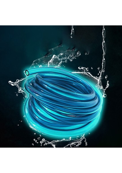 14 mm Tarzı 5 Milyon Balık Tankı Boru Akvaryum Hortumu Su Pompası Filtre Aksesuarları Için Tüp Akvaryum Temizleme Aracı Bahçe Sulama Hortumu (Yurt Dışından) fırsatları