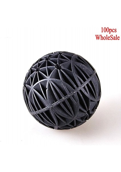 Siyah Stil Tek Boyut Akvaryum Biyo Topları Filtre Pamuk Filtresi Sünger Medya Akvaryum Göleti Topları Balık Tankı Filtresi Biyo Topları (Yurt Dışından) fırsatları