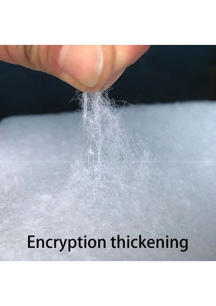 C Stili Akvaryum Filtresi Köpük Balık Tankı Filtre Pedi Fiber Filtre Beyaz Elyaf Akvaryum Biyokimyasal Filtre Köpük Göleti Filtrasyon Sünger Pedi (Yurt Dışından) fiyatları