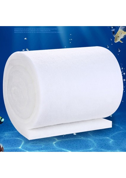 C Stili Akvaryum Filtresi Köpük Balık Tankı Filtre Pedi Fiber Filtre Beyaz Elyaf Akvaryum Biyokimyasal Filtre Köpük Göleti Filtrasyon Sünger Pedi (Yurt Dışından) fırsatları
