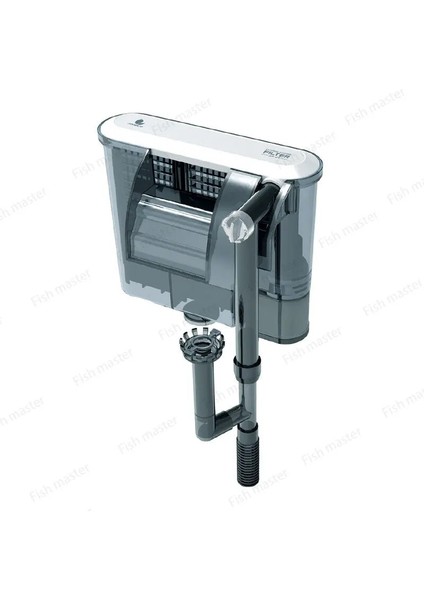 Xp-05 2 Stili Ayarla Ingiltere Adaptör Fişi Ultra Sessiz Balık Tankı Filtresi Harici Akvaryum Şelalesi Ince Asmak Pompa Akvaryum Filtre Kutusu Şelale Su Pompaları (Yurt Dışından) modelleri