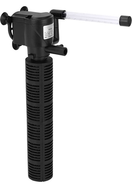 Rs 603 Ab Stili M Balık Tankı Oksijen Filtresi Akvaryum Dahili Su Arıtma Cihazı Dalga Yapıcı Dalgıç Oksijen Dahili Sünger Pompası (Yurt Dışından) indirimleri