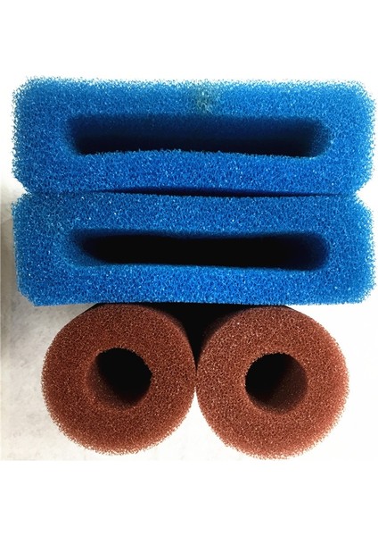 1 Takım Stili Xs Beden 1 Takım Jebo Orijinal Filtre Sünger Fı 100II 100III 50IA 50IB Exteranl Filtre Tank Filtre Pamuk Sıradanbiyokimyasal Filtre (Yurt Dışından) modelleri