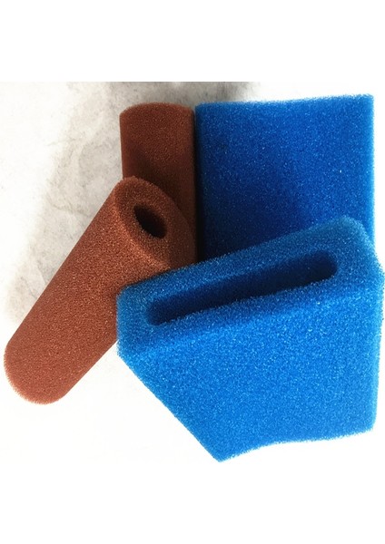 1 Takım Stili Xs Beden 1 Takım Jebo Orijinal Filtre Sünger Fı 100II 100III 50IA 50IB Exteranl Filtre Tank Filtre Pamuk Sıradanbiyokimyasal Filtre (Yurt Dışından) fırsatları