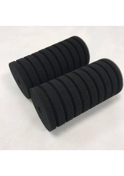 2 Adet 53X130MM Stil 2 Adet Akvaryum Filtresi Sünger Akvaryum Balıkları Tankı Hava Pompası Skimmer Biyokimyasal Sünger Filtre Akvaryum Bio Filtre Filtro Aquario (Yurt Dışından) modelleri