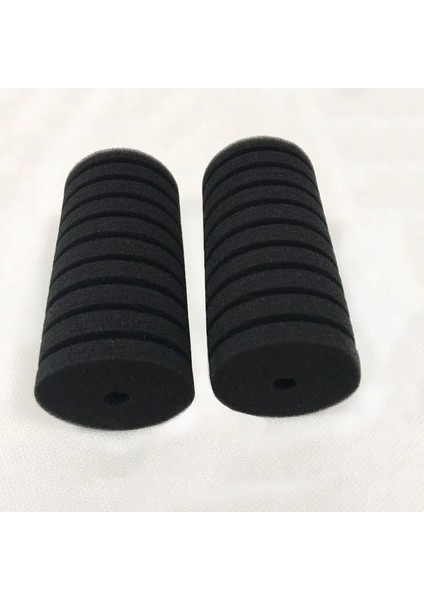 2 Adet 53X130MM Stil 2 Adet Akvaryum Filtresi Sünger Akvaryum Balıkları Tankı Hava Pompası Skimmer Biyokimyasal Sünger Filtre Akvaryum Bio Filtre Filtro Aquario (Yurt Dışından) fırsatları