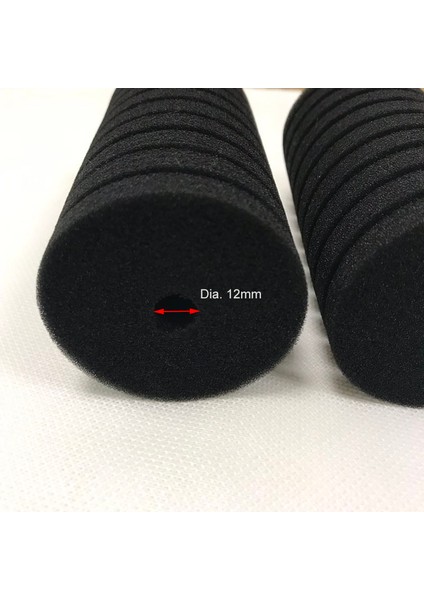 2 Adet 53X130MM Stil 2 Adet Akvaryum Filtresi Sünger Akvaryum Balıkları Tankı Hava Pompası Skimmer Biyokimyasal Sünger Filtre Akvaryum Bio Filtre Filtro Aquario (Yurt Dışından) indirimleri