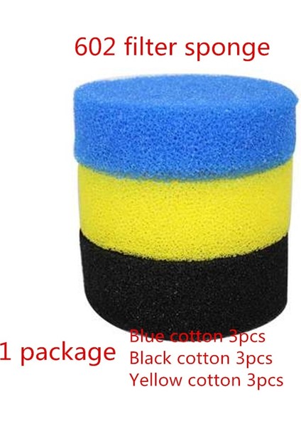 602PAMUK 1 Paket Stili 1 Ünite Atman Akvaryum Balık Tankı Için Ön Filtre Harici Ön Filtre Varil QZ30 Kaplumbağa Kavanozu Harici Varil Filtre Pompası (Yurt Dışından)