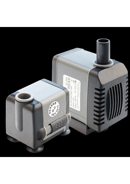 AT302S Stili Ingiltere Adaptör Fişi Atman Yeni At Serisi Balık Tankı Enerji Tasarruflu Sessiz Dalgıç Pompa, At, Yüksek Kaldırma Fıskiye Pompası. (Yurt Dışından) fiyatları
