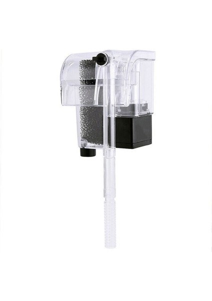 Xp-03 Set 2 Stili Ab Adaptör Fişi Sıcak Satış Akvaryum Submersibl 3-In-1 Harici Asılı Balık Tankı Güç Filtresi Şelale Harici Akvaryum Plug-On Filtre Hava Pompası (Yurt Dışından) fiyatları