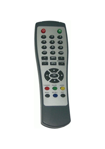 Huayu Kr Trımax 12000HD - Lınx Hd Uk