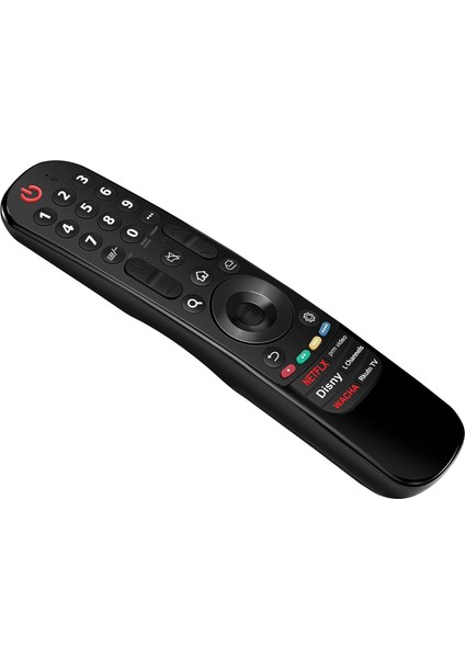 MR22GA AKB76039902 Lg Smart Tv 2022 OLED Tv Z2, G2, C2, B2 Için Uzaktan Kumanda (Yurt Dışından) fiyatları