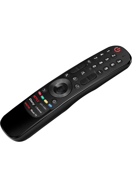 MR22GA AKB76039902 Lg Smart Tv 2022 OLED Tv Z2, G2, C2, B2 Için Uzaktan Kumanda (Yurt Dışından) modelleri