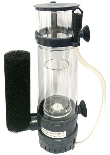 WG-201 Stili Ingiltere Adaptör Fişi Akvaryum Filtresi Boyu Wg Wg Nano Dahili Protein Skimmer Karter Pompası Tuzlu Su Deniz Resifi Iğne Tekerlek Venturi Pompası (Yurt Dışından) indirimleri