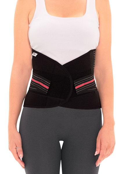 Doğum Sonrası Korse Siyah M/L