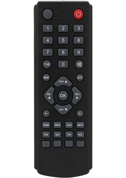 Botech BC-2100-3100 Onboard Uydu Kumanda