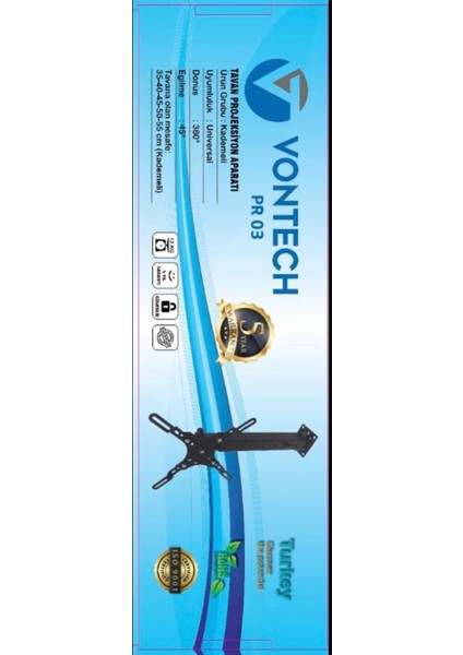 10-27 Sabit Açılı Lcd/led Tv Askı Aparatı (K246)