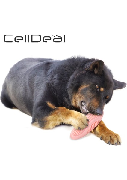 B-Yeşil Stil Pet Oyuncak Interaktif Yavru Oyuncak Gıda Dağıtıcı Köpek Molar Diş Temizleme Oyuncak Köpek Çiğneme Oyuncakları Pet Eğitim Oyuncak Pet Aksesuarları (Yurt Dışından) indirimleri