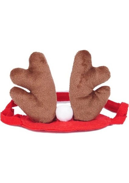 C Stili 2021 Newyear Pet Kedi Köpek Yavrusu Eşarp Şapka Pelerin Kafa Noel Giysileri Kostümler Hediye Noel Noel Baba Kırmızı Pet Kostüm Kış (Yurt Dışından) indirimleri