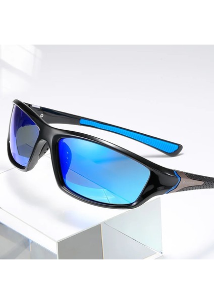 2024 Polarize Sürüş Shades Güneş Gözlüğü Erkekler Kadınlar Için Erkek Güneş Gözlüğü Yürüyüş Balıkçılık Klasik Açık UV400 Gözlük Gözlük (Yurt Dışından) fırsatları