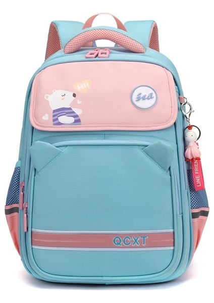 Ilkokul Çantası (Yurt Dışından)