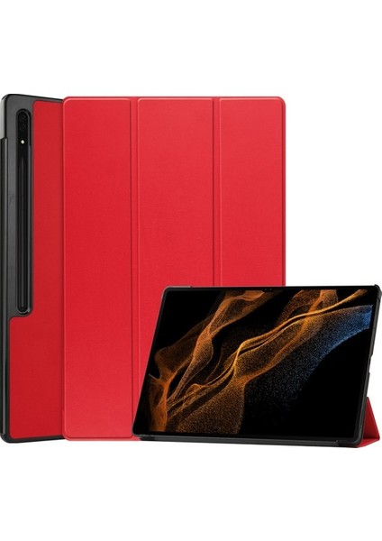 Samsung Galaxy Tab S9 Ultra Için Darbeye Dayanıklı Tablet Kılıfı (Yurt Dışından) fiyatları