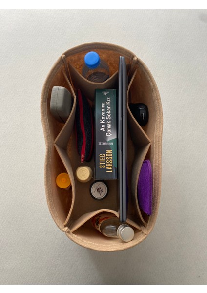 LV Neverfull PM Çanta içi Organizer, Çanta içi Düzenleyici modelleri