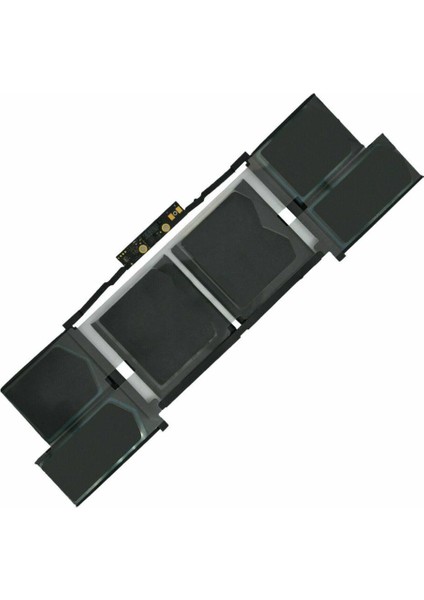 Apple MacBook Pro 15'' A1990, A1953 2018 2019 020-02391 Batarya modelleri