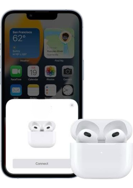 Yeni Nesil Ucuz Kaliteli Kablosuz Tws Bluetooth Kulaklık