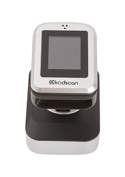 Kodscan KDS-3052 (2d) Ttf Renkli Ekranlı Kablosuz Barkod Okuyucu (2.4g,usb,bluetooth) Lgl