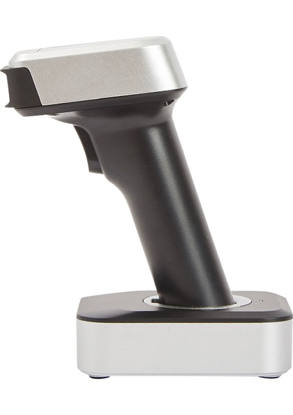 Kodscan KDS-3052 (2d) Ttf Renkli Ekranlı Kablosuz Barkod Okuyucu (2.4g,usb,bluetooth) Lgl