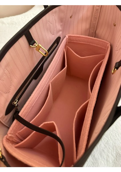 LV Neverfull PM Çanta içi Organizer, Çanta içi Düzenleyici fırsatları