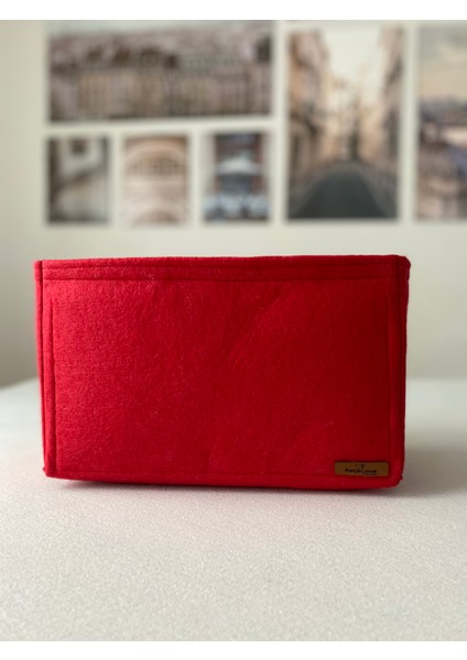 LV Neverfull PM Çanta içi Organizer, Çanta içi Düzenleyici