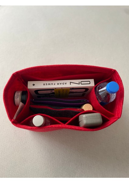 LV Neverfull PM Çanta içi Organizer, Çanta içi Düzenleyici