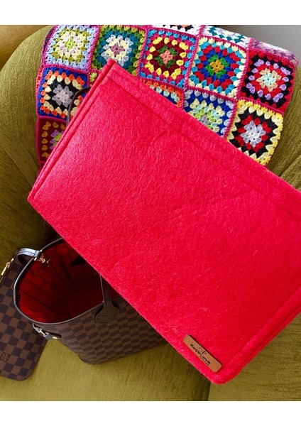 LV Neverfull PM Çanta içi Organizer, Çanta içi Düzenleyici