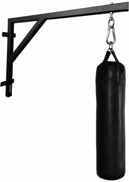 Kum Torbası Askı Aparatı Duvar Askısı Boks Aparatı 35X55 cm