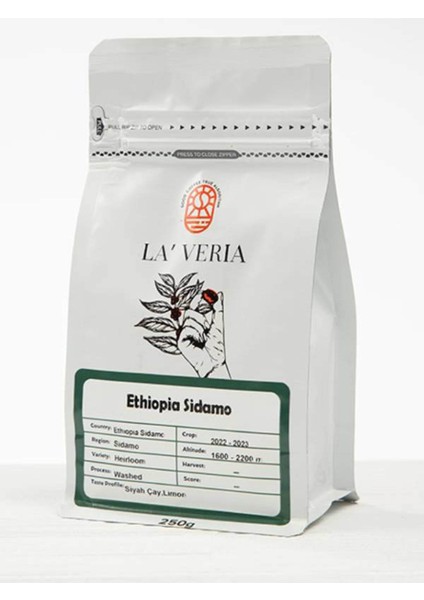 Honduras Don Joaquin 250GR