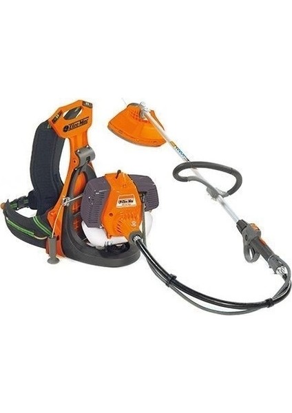 Ergo BP-453 Sırt Tırpan Motoru