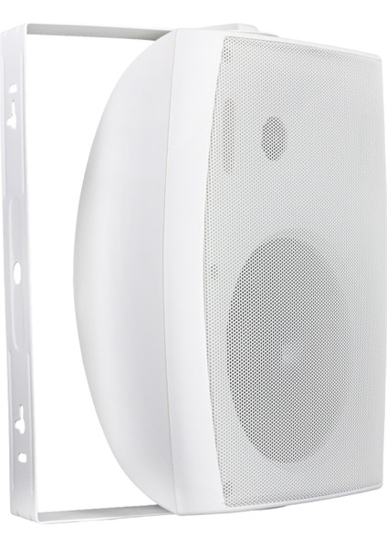 Magıcvoıce MV-20979 16.5 cm 200 Watt 8 Ohm 6.5 Iki Yollu Beyaz Trafosuz Hoparlör (Dh 6AW)