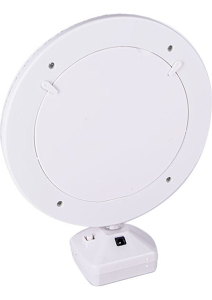 Led'li Kristal Yuvarlak Sihirli Ayna fırsatları