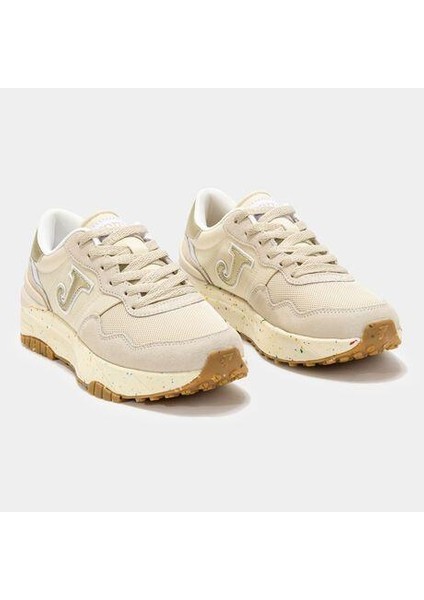 C.367 Lady 2525 Beige Kadın Günlük Spor Ayakkabı C367LS2525 fiyatları